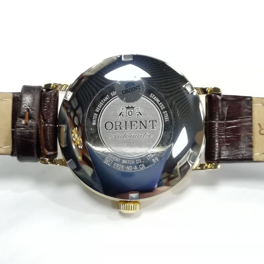 FER2K003C0 Orient