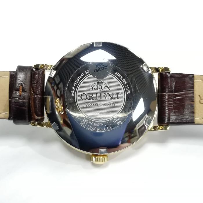 FER2K003C0 задняя крышка