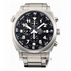 Наручные часы Orient FTT17001B0