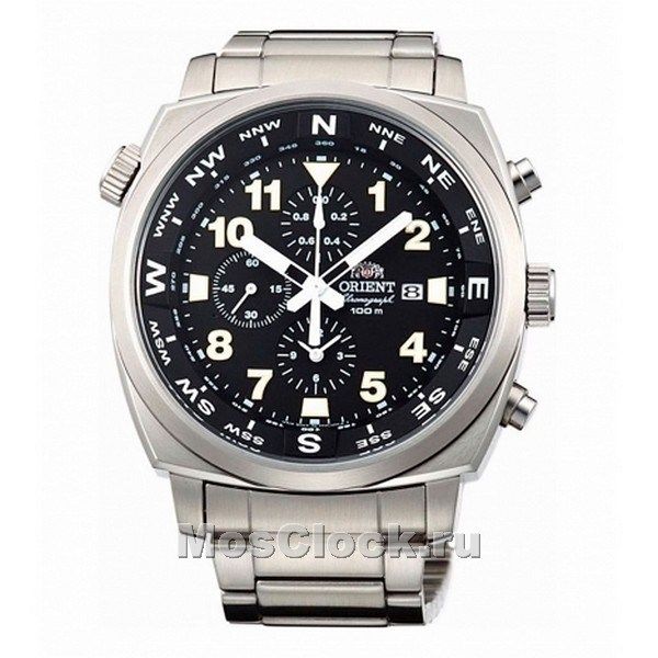 Orient FTT17001B0 Orient FTT17001B0