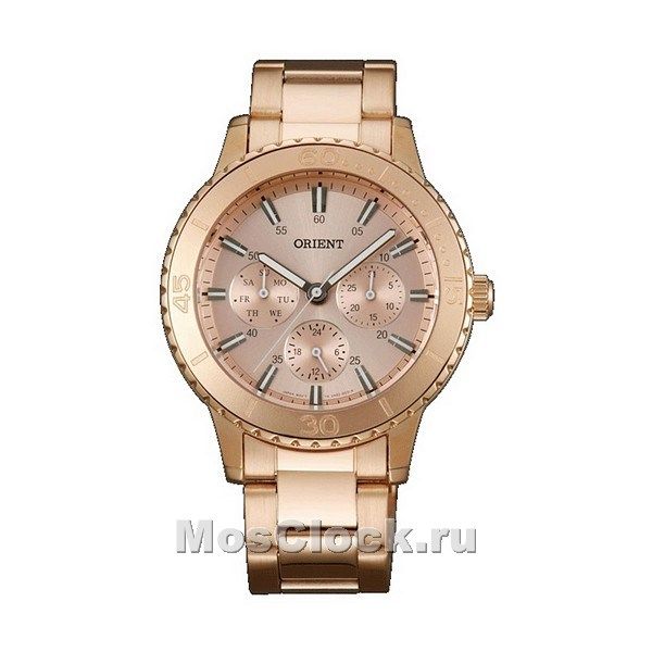 Orient FUX02002Z0 Orient FUX02002Z0