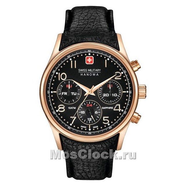 Swiss Military Hanowa 06-4278.09.007 Swiss Military Hanowa 06-4278.09.007