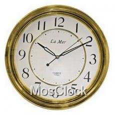 Настенные часы La Mer GD078001
