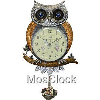 Kairos KSM 010 G сова Kairos KSM 010 G сова