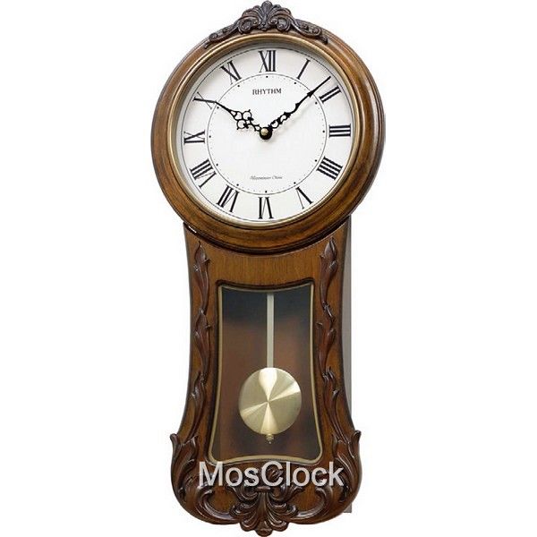 Rhythm CMJ546NR06 Rhythm CMJ546NR06