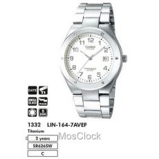Наручные часы Casio LIN-164-7A