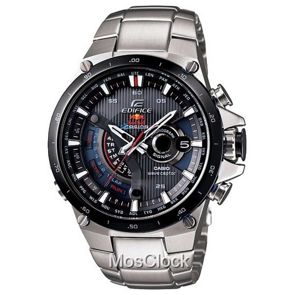 Casio Edifice EQW-A1000RB-1A