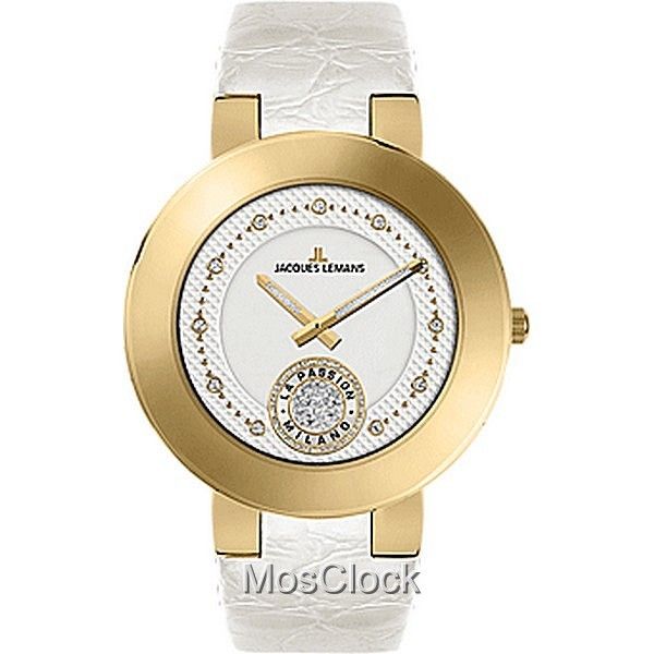 Jacques Lemans 1-1684C