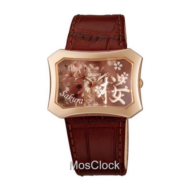 Orient FUBSQ003Z0 Orient FUBSQ003Z0