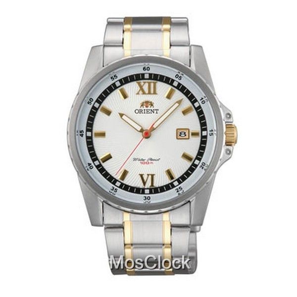 Orient FUNA7006W0