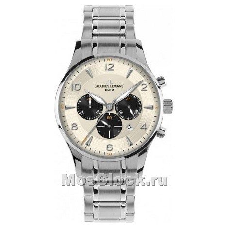 Jacques Lemans 1-1654M Jacques Lemans 1-1654M