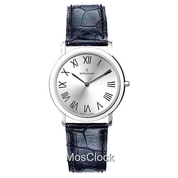 Romanson TL5111 MW WH Romanson TL5111 MW WH