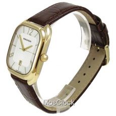 Наручные часы Romanson TL1257 MG WH