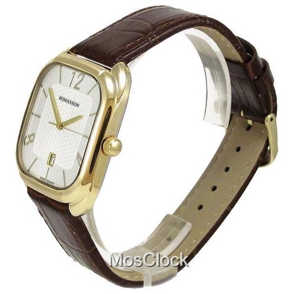 Romanson TL1257 MG WH Romanson TL1257 MG WH