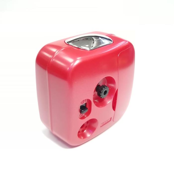 Casio TQ-142-4E вид сзади