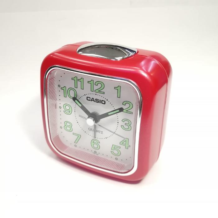 Будильник Casio TQ-142-4E