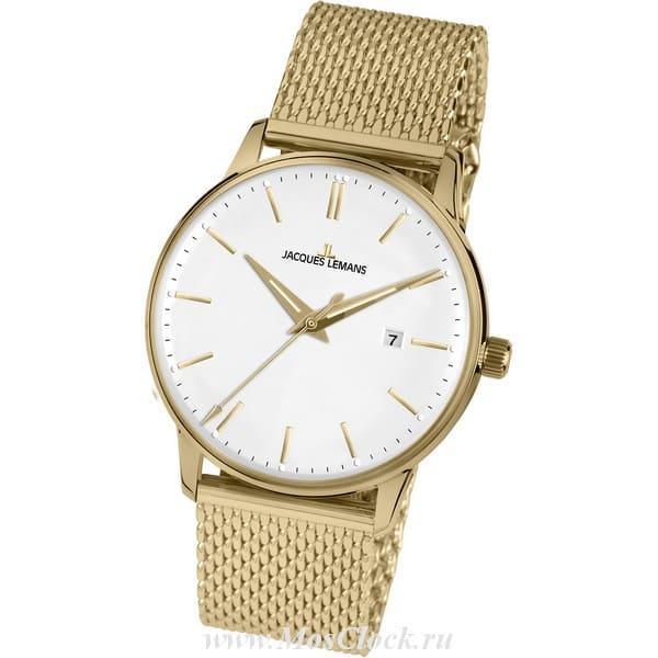 Jacques Lemans N-216F Jacques Lemans N-216F