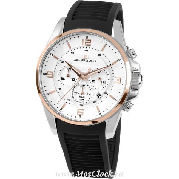 Jacques Lemans 1-1799D Jacques Lemans 1-1799D