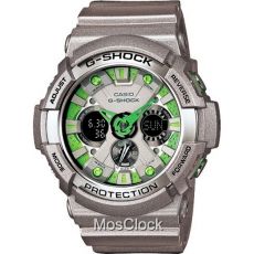 Casio G-Shock GA-200SH-8A