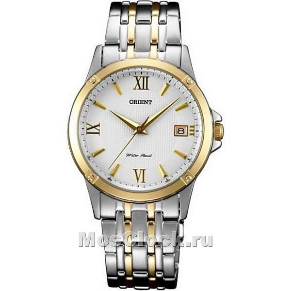 Orient FUNF5002W0 Orient FUNF5002W0