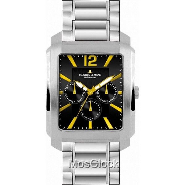 Jacques Lemans 1-1463Q Jacques Lemans 1-1463Q