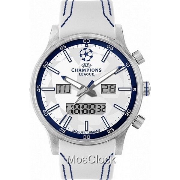 Jacques Lemans U-40B Jacques Lemans U-40B