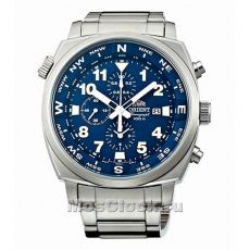 Наручные часы Orient FTT17002D0