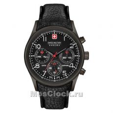 Наручные часы Swiss Military Hanowa 06-4278.13.007