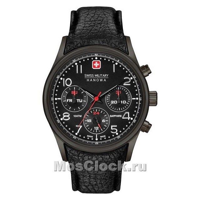 Swiss Military Hanowa 06-4278.13.007