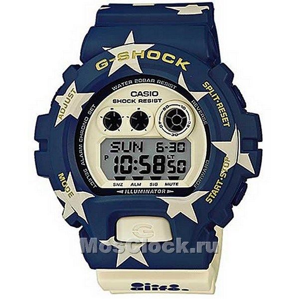 Casio G-Shock GD-X6900AL-2E Casio G-Shock GD-X6900AL-2E