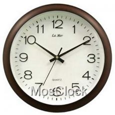 Настенные часы La Mer GD089001