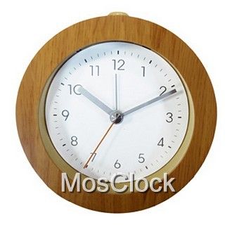 Настенные часы B & S SHC-114 D (NB)