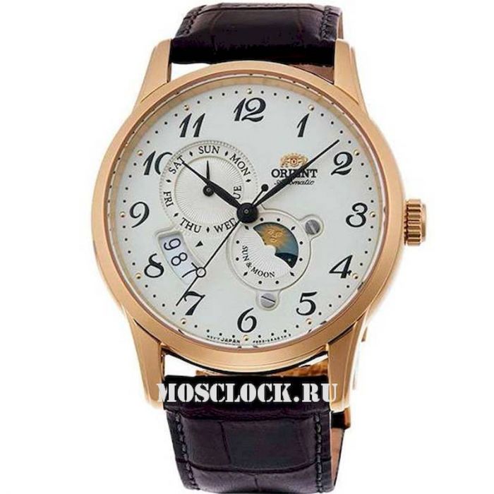 Orient RA-AK0002S10B