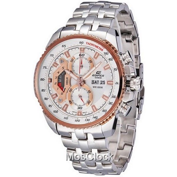EF 558D 7A CASIO EDIFICE