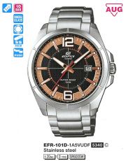 Наручные часы Casio Edifice EFR-101D-1A5