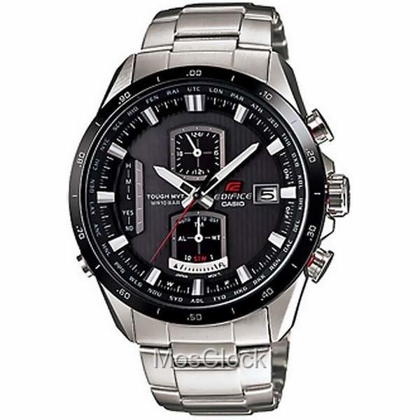 Casio Edifice EQW-A1110DB-1A