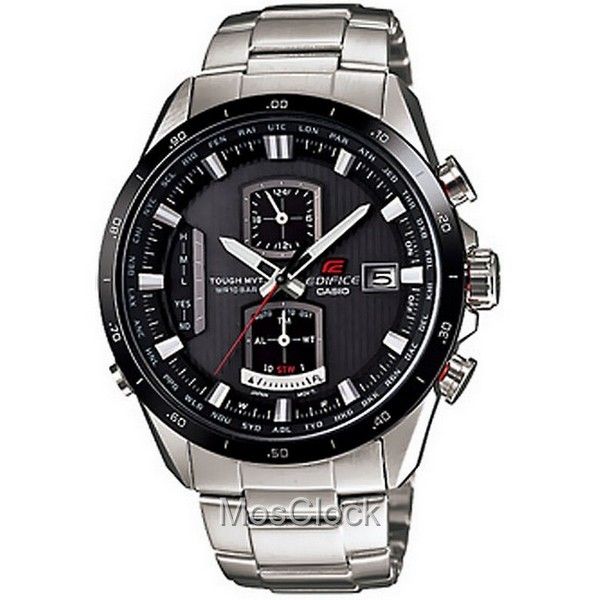 Casio Edifice EQW-A1110DB-1A