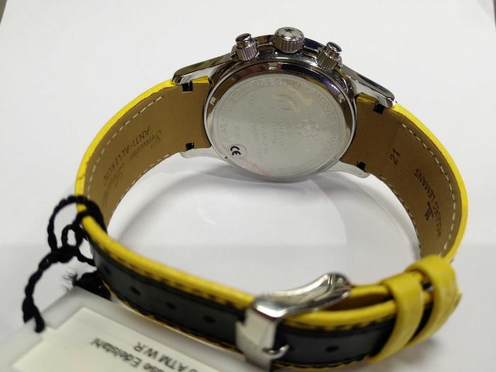 Jacques Lemans U-32i Jacques Lemans U-32i