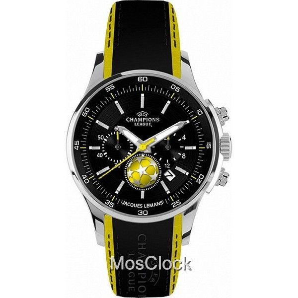 Jacques Lemans U-32i Jacques Lemans U-32i