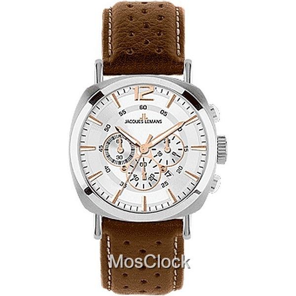 Jacques Lemans 1-1645D