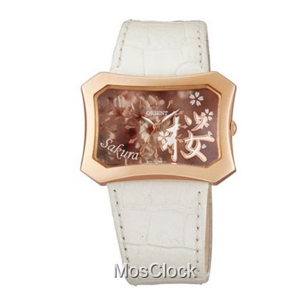 Orient FUBSQ004Z0 Orient FUBSQ004Z0