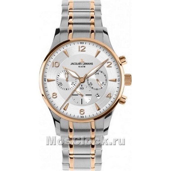 Jacques Lemans 1-1654P Jacques Lemans 1-1654P