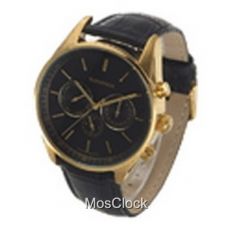 Наручные часы Romanson TL9224 MG BK