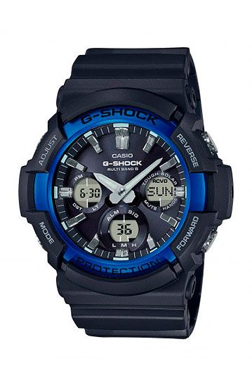 Casio G-Shock GAW-100B-1A2 Casio G-Shock GAW-100B-1A2