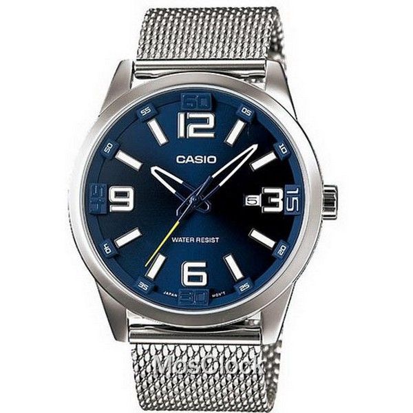 Casio MTP-1351D-2A Casio MTP-1351D-2A