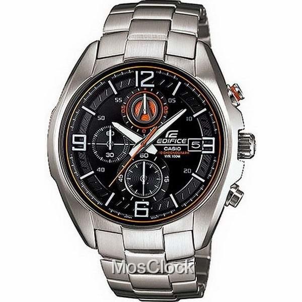 Casio Edifice EFR-529D-1A9