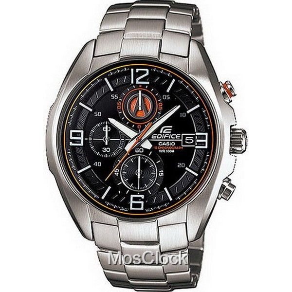 Casio Edifice EFR-529D-1A9