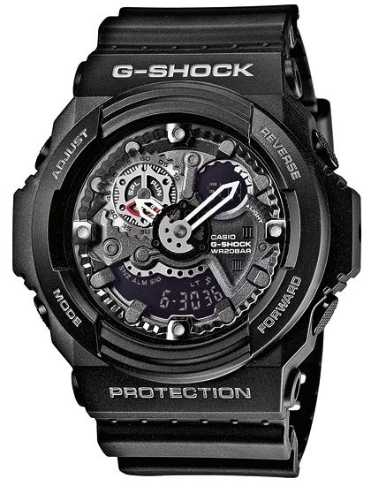 CASIO GA-300-1A CASIO GA-300-1A