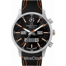 Jacques Lemans U-40D