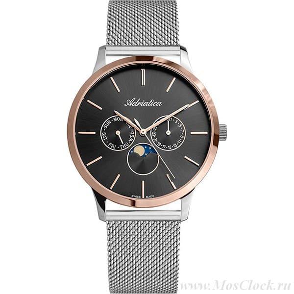 Adriatica A1274.R114QF Adriatica A1274.R114QF